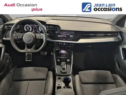 Photo 63 Audi A3  Sportback TDI 150 S tronic 7