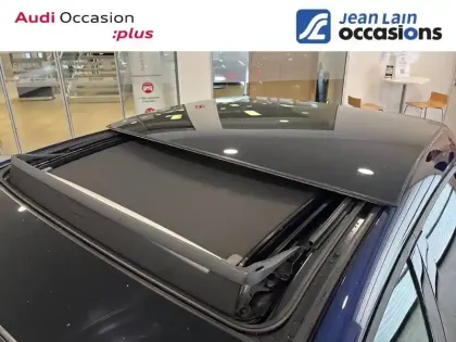 Photo 42 Audi A3  Sportback TDI 150 S tronic 7