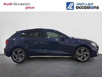 Photo 49 Audi A3  Sportback TDI 150 S tronic 7