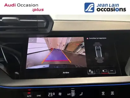 Photo 22 Audi A3  Sportback TDI 150 S tronic 7