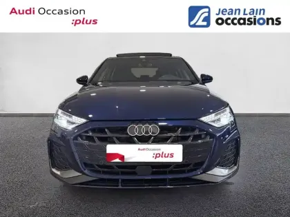 Photo 24 Audi A3  Sportback TDI 150 S tronic 7