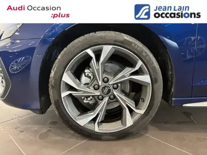 Photo 54 Audi A3  Sportback TDI 150 S tronic 7