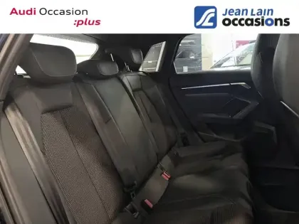 Photo 62 Audi A3  Sportback TDI 150 S tronic 7