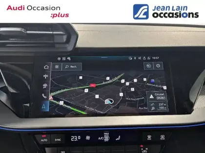 Photo 14 Audi A3  Sportback TDI 150 S tronic 7