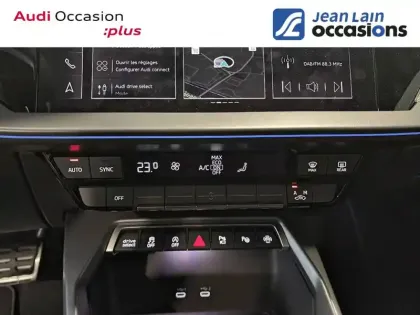 Photo 59 Audi A3  Sportback TDI 150 S tronic 7