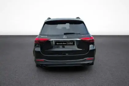 Photo 22 Mercedes GLE Gén. II (V167) Ph2 AMG 5