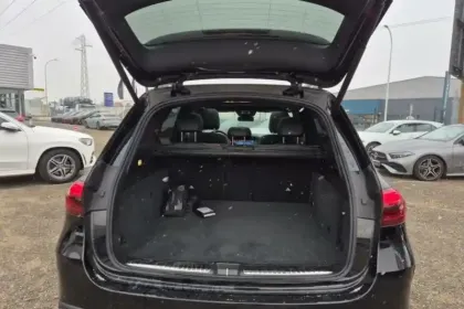 Photo 80 Mercedes GLE  53 Hybride AMG 9G-SPEEDSHIFT AMG 4Matic+