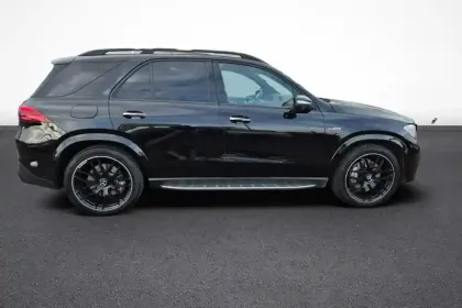 Photo 60 Mercedes GLE  53 Hybride AMG 9G-SPEEDSHIFT AMG 4Matic+