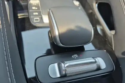Photo 135 Mercedes GLE  53 Hybride AMG 9G-SPEEDSHIFT AMG 4Matic+