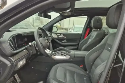 Photo 9 Mercedes GLE Gén. II (V167) Ph2 AMG 5