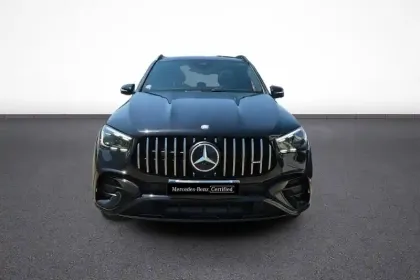 Photo 109 Mercedes GLE  53 Hybride AMG 9G-SPEEDSHIFT AMG 4Matic+