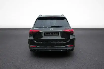 Photo 76 Mercedes GLE  53 Hybride AMG 9G-SPEEDSHIFT AMG 4Matic+