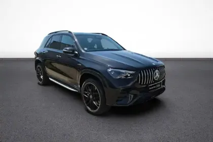 Photo 115 Mercedes GLE  53 Hybride AMG 9G-SPEEDSHIFT AMG 4Matic+