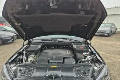 Photo 87 Mercedes GLE  53 Hybride AMG 9G-SPEEDSHIFT AMG 4Matic+