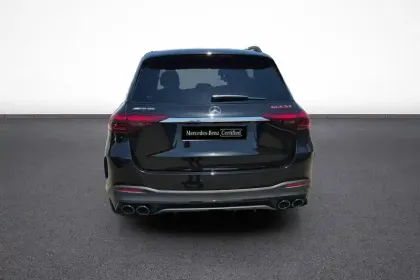 Photo 112 Mercedes GLE  53 Hybride AMG 9G-SPEEDSHIFT AMG 4Matic+
