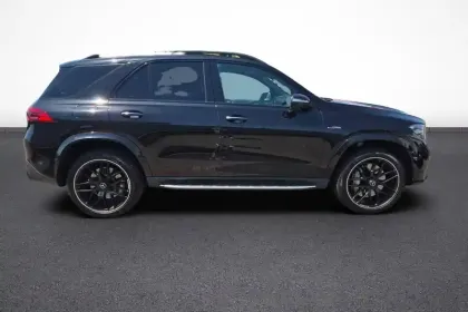 Photo 122 Mercedes GLE  53 Hybride AMG 9G-SPEEDSHIFT AMG 4Matic+