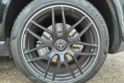 Photo 103 Mercedes GLE  53 Hybride AMG 9G-SPEEDSHIFT AMG 4Matic+