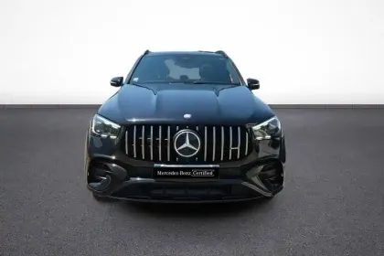 Photo 117 Mercedes GLE  53 Hybride AMG 9G-SPEEDSHIFT AMG 4Matic+