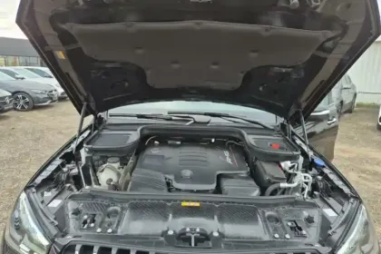 Photo 69 Mercedes GLE  53 Hybride AMG 9G-SPEEDSHIFT AMG 4Matic+