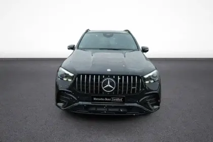 Photo 37 Mercedes GLE  53 Hybride AMG 9G-SPEEDSHIFT AMG 4Matic+