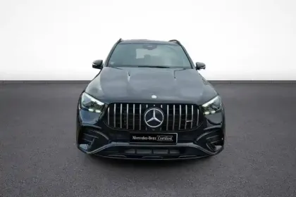 Photo 91 Mercedes GLE  53 Hybride AMG 9G-SPEEDSHIFT AMG 4Matic+
