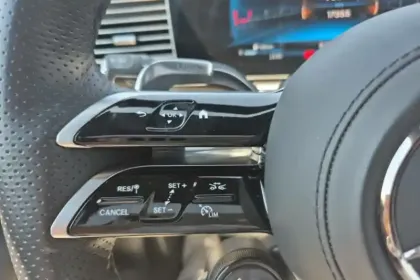 Photo 133 Mercedes GLE  53 Hybride AMG 9G-SPEEDSHIFT AMG 4Matic+
