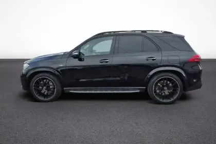 Photo 92 Mercedes GLE  53 Hybride AMG 9G-SPEEDSHIFT AMG 4Matic+