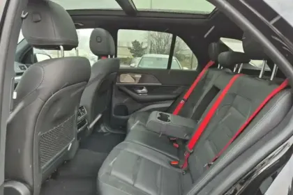 Photo 82 Mercedes GLE  53 Hybride AMG 9G-SPEEDSHIFT AMG 4Matic+