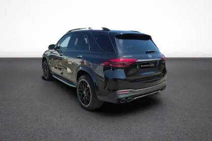 Photo 119 Mercedes GLE  53 Hybride AMG 9G-SPEEDSHIFT AMG 4Matic+