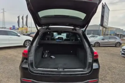 Photo 26 Mercedes GLE Gén. II (V167) Ph2 AMG 5