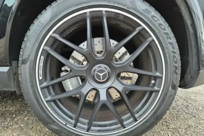 Photo 104 Mercedes GLE  53 Hybride AMG 9G-SPEEDSHIFT AMG 4Matic+