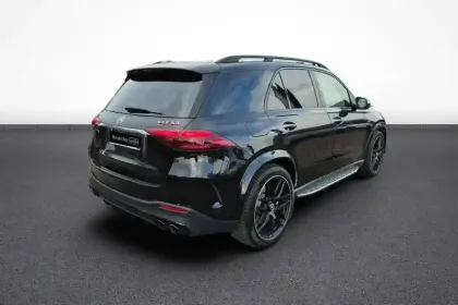 Photo 59 Mercedes GLE  53 Hybride AMG 9G-SPEEDSHIFT AMG 4Matic+