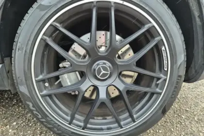 Photo 13 Mercedes GLE Gén. II (V167) Ph2 AMG 5