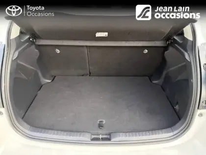Photo 29 Toyota Yaris  Hybride 116h