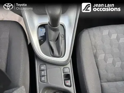 Photo 12 Toyota Yaris  Hybride 116h
