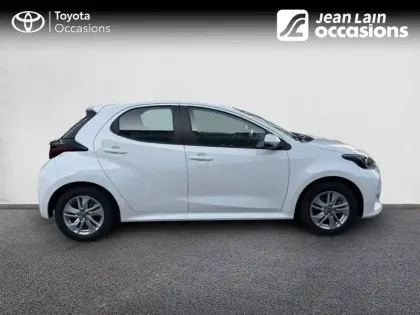 Photo 23 Toyota Yaris  Hybride 116h