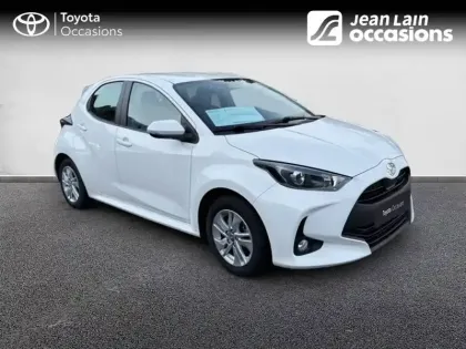 Photo 22 Toyota Yaris  Hybride 116h