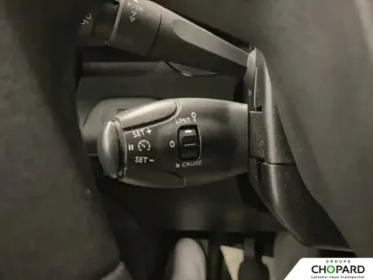 Photo 46 Peugeot Partner  FOURGON STANDARD 650 KG BLUEHDI 100 S&S BVM6