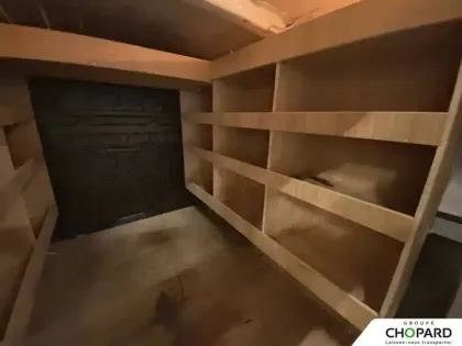 Photo 9 Peugeot Partner  FOURGON STANDARD 650 KG BLUEHDI 100 S&S BVM6