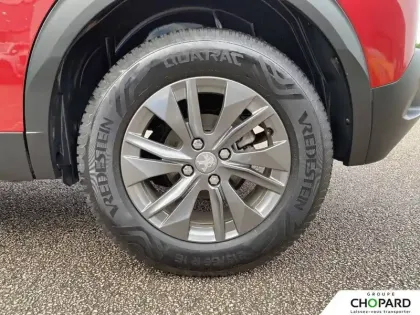 Photo 26 Peugeot 2008  PureTech 130 S&S EAT8