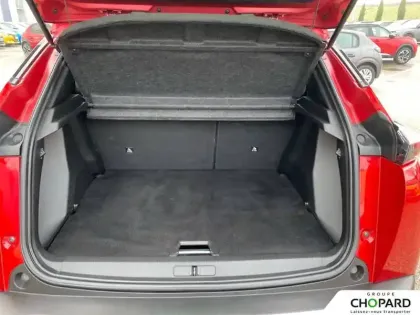 Photo 5 Peugeot 2008  PureTech 130 S&S EAT8