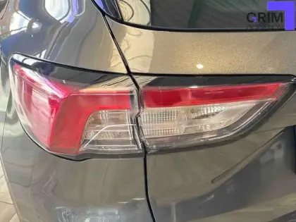 Photo 18 Ford Kuga  2.5 Duratec 190 ch FlexiFuel FHEV E85 Powershift