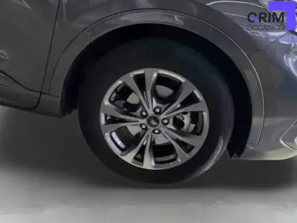 Photo 13 Ford Kuga  2.5 Duratec 190 ch FlexiFuel FHEV E85 Powershift