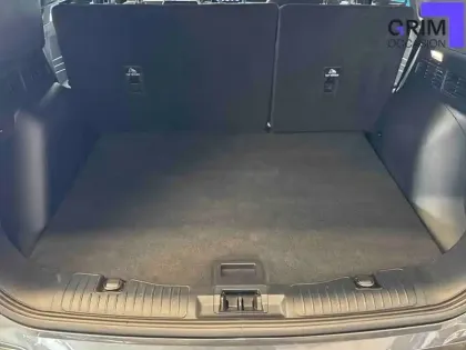 Photo 11 Ford Kuga  2.5 Duratec 190 ch FlexiFuel FHEV E85 Powershift