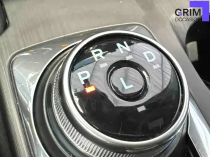 Photo 9 Ford Kuga  2.5 Duratec 190 ch FlexiFuel FHEV E85 Powershift