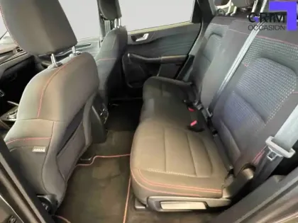 Photo 10 Ford Kuga  2.5 Duratec 190 ch FlexiFuel FHEV E85 Powershift