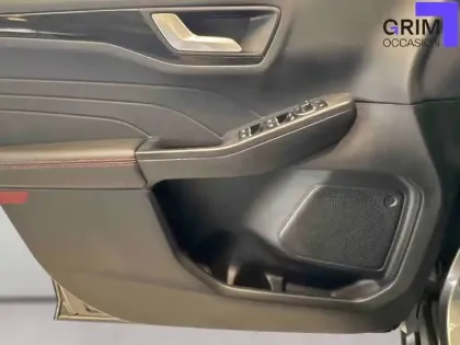 Photo 22 Ford Kuga  2.5 Duratec 190 ch FlexiFuel FHEV E85 Powershift