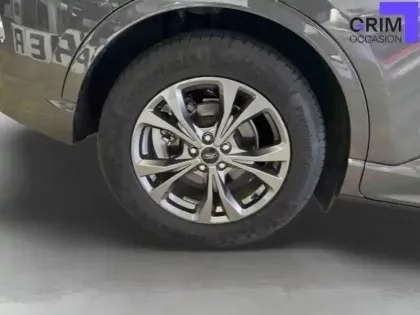 Photo 15 Ford Kuga  2.5 Duratec 190 ch FlexiFuel FHEV E85 Powershift