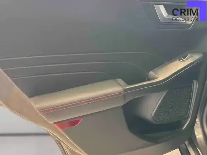 Photo 20 Ford Kuga  2.5 Duratec 190 ch FlexiFuel FHEV E85 Powershift