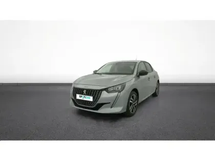 Photo Peugeot 208 Style